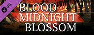 Blood Midnight Blossom – Artbook