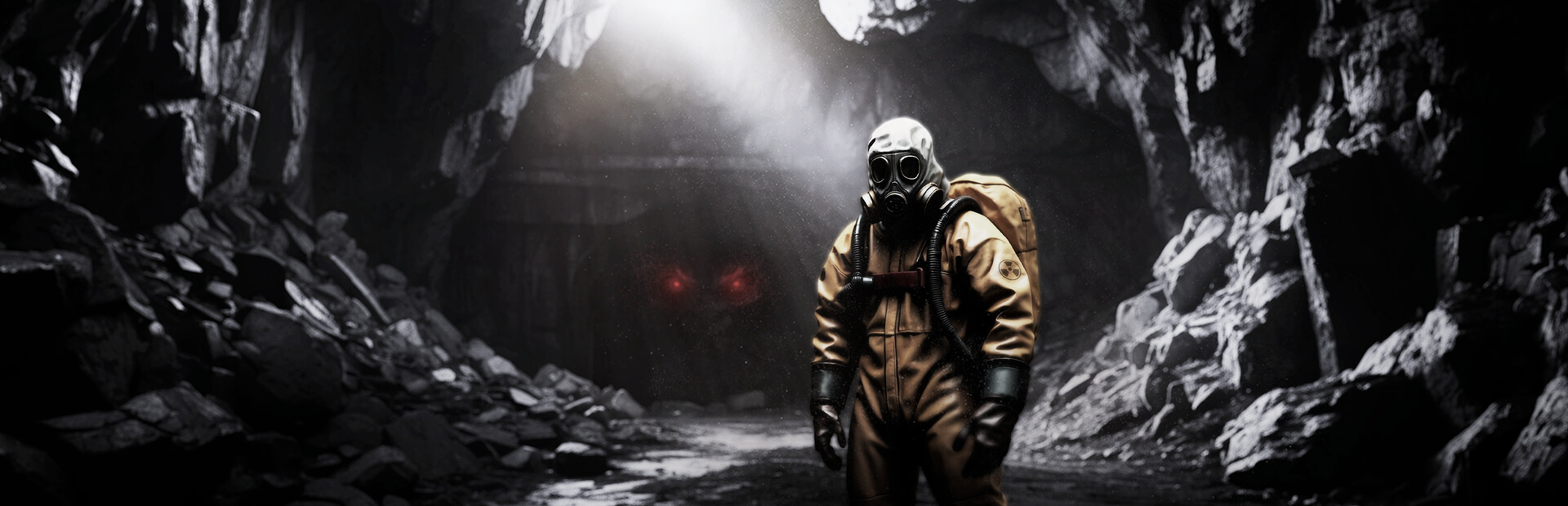 The Backrooms Company