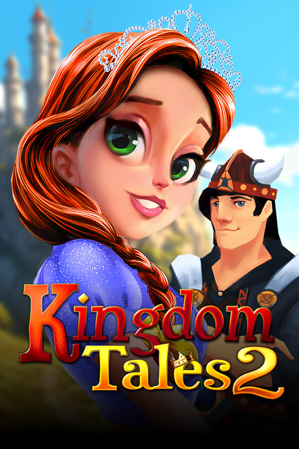 Kingdom Tales 2 for steam