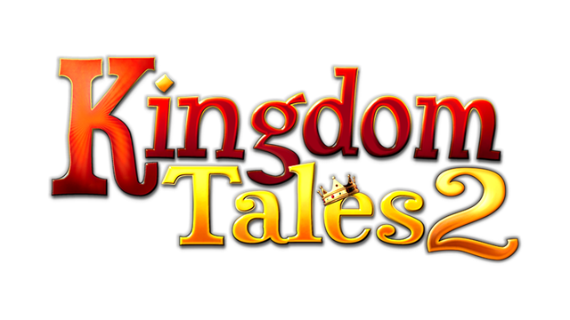 Kingdom Tales 2 Logo