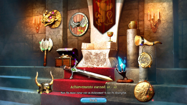 Kingdom Tales 2 recommended requirements