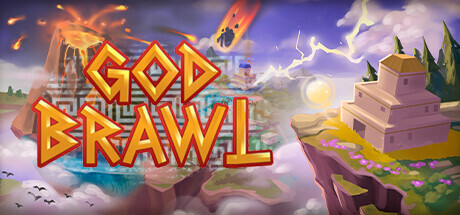 God Brawl Playtest cover art