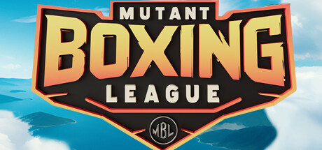 Mutant Boxing League VR Playtest cover art