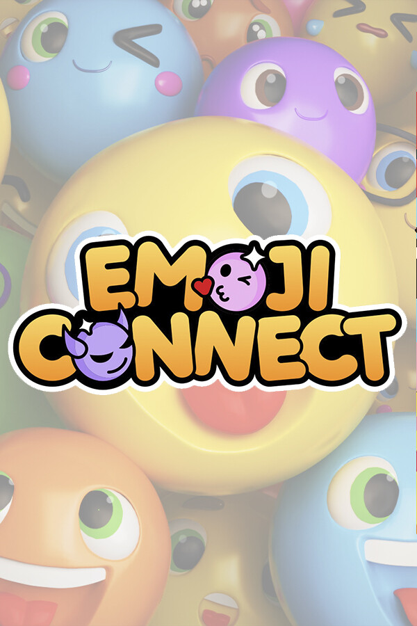 Emoji Connect for steam