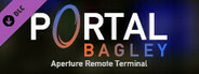 Portal BAGLEY - Aperture Remote Terminal