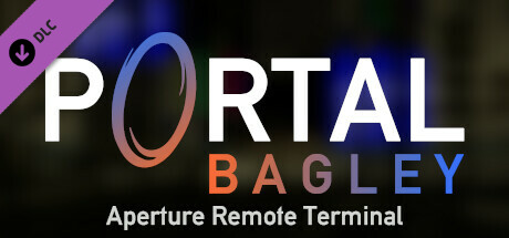 Portal BAGLEY - Aperture Remote Terminal cover art