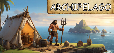 Archipelago: Island Survival PC Specs