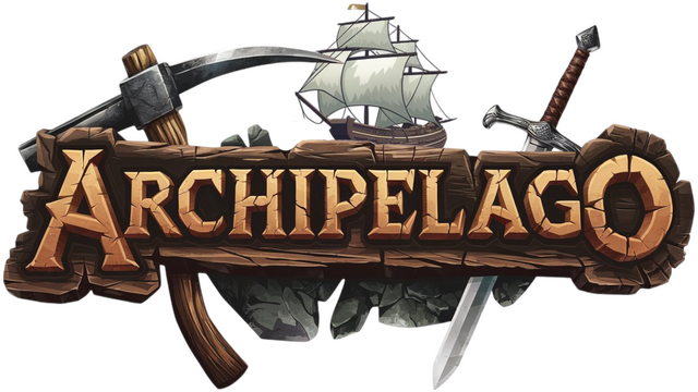 Archipelago: Island Survival Logo