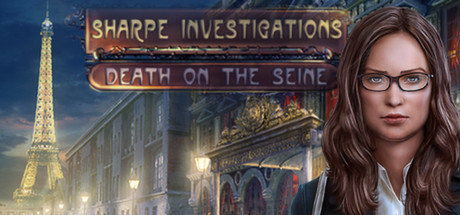View Sharpe Investigations: Death on the Seine on IsThereAnyDeal