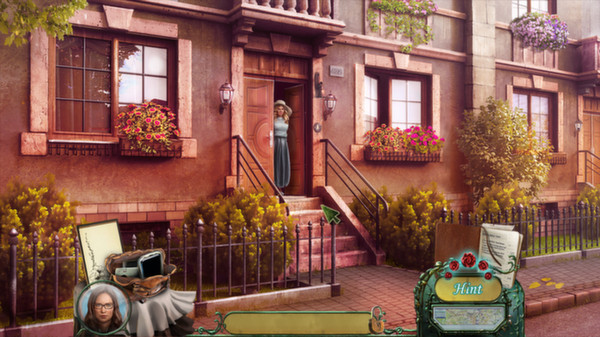 Sharpe Investigations: Death on the Seinefor windows and Linux 1