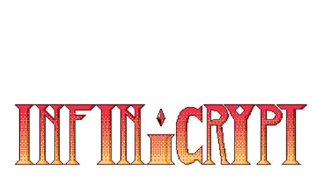 Infinicrypt Logo