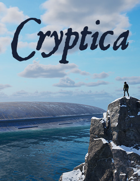 Cryptica Logo