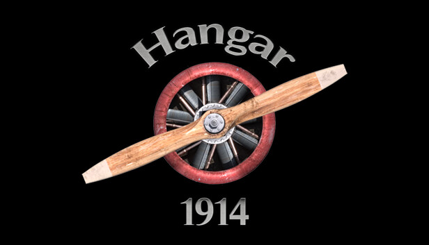 Hangar 1914