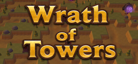 Wrath of Towers cover art