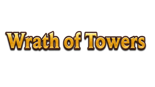 Wrath of Towers Logo