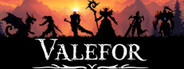 Valefor System Requirements