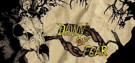 Dawn Of Fear cover art