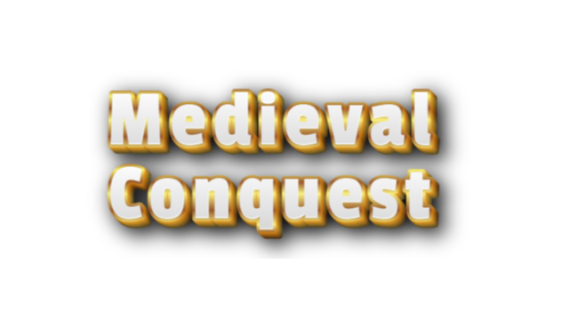 Medieval Conquest Logo