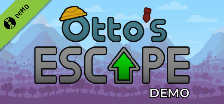 Otto's Escape Demo cover art