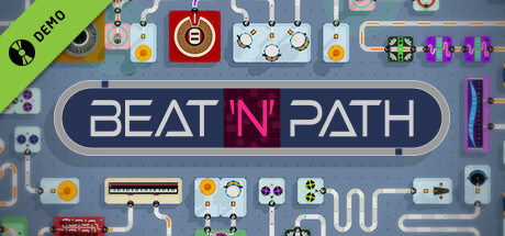 Beat 'N' Path Demo cover art