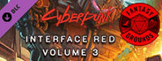 Fantasy Grounds - Cyberpunk RED - Interface RED Volume 3