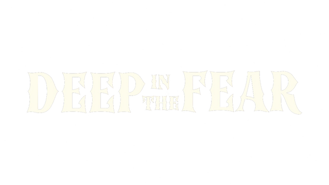 Deep in The Fear Logo