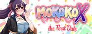Mokoko X: The First Date