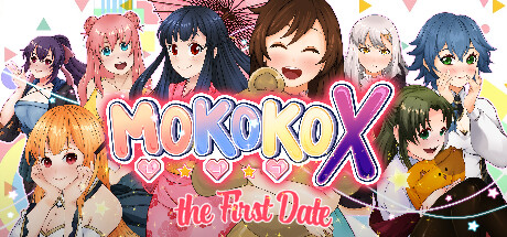 Mokoko X: The First Date PC Specs