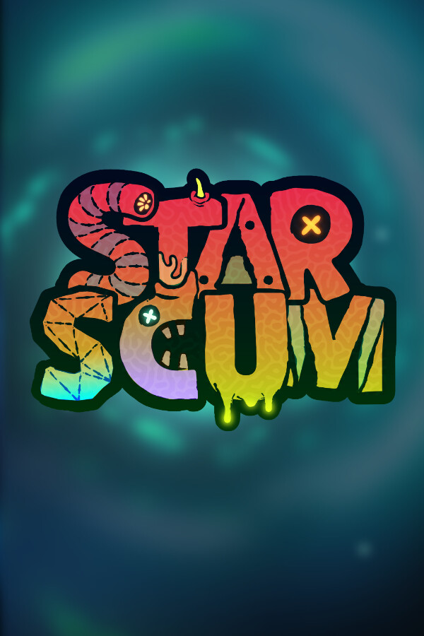 Star Scum for steam Star Scum for steam