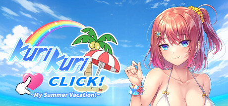 Kuri Kuri Click! ~My Summer Vacation!~ PC Specs