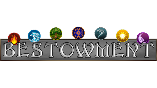 Bestowment Logo