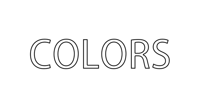 COLORS Logo
