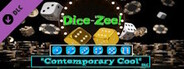 Dice-Zee! - Dice Pak: "Contemporary Cool"
