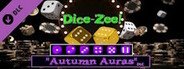 Dice-Zee! - Dice Pak: "Autumn Auras"
