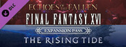 FINAL FANTASY XVI Expansion Pass