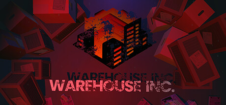 Warehouse Inc. cover art