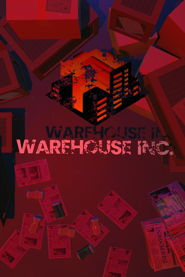 Warehouse Inc. for steam