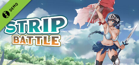 Strip Battle Demo cover art