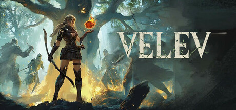 Velev Playtest cover art