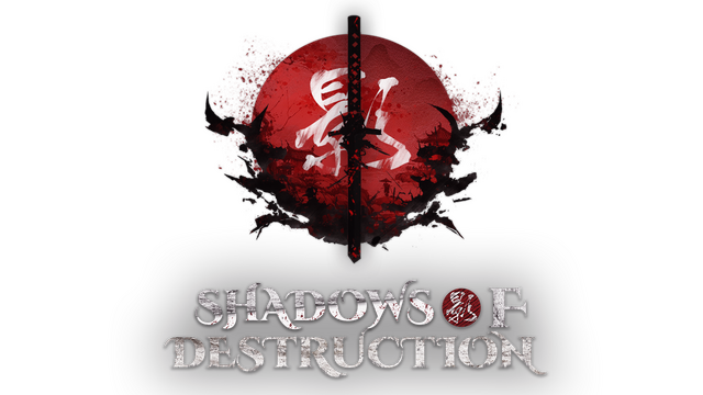 Shadows of Destruction Logo