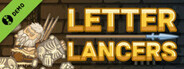Letter Lancers Demo
