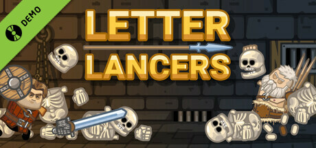 Letter Lancers Demo cover art