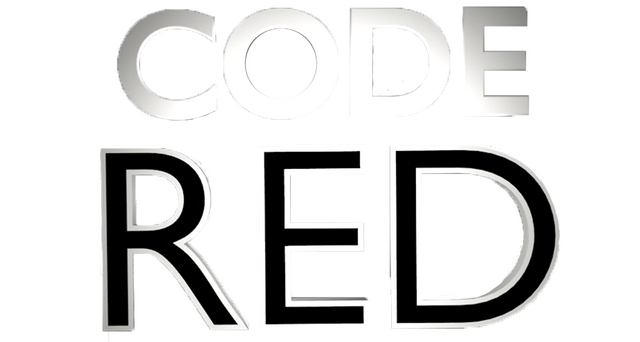 Code Red Logo
