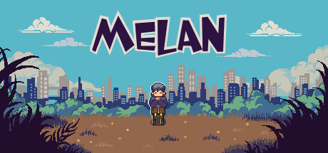 Melan cover art