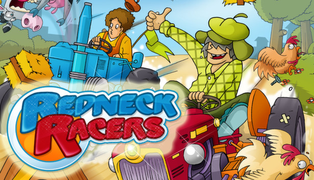 Redneck Racers
