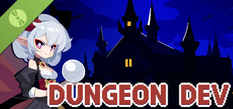 Dungeon Dev Demo cover art