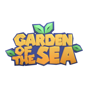 Garden of the Sea Logo