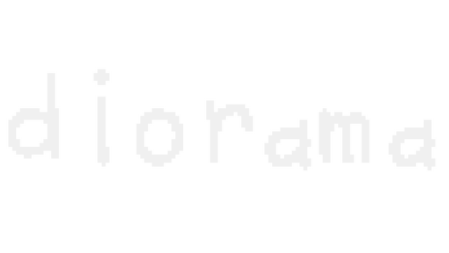 diorama Logo