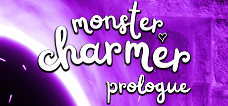 Monster Charmer Prologue cover art