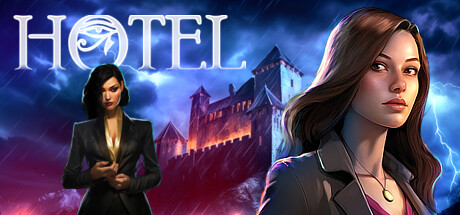 Hotel Collector's Edition cover art